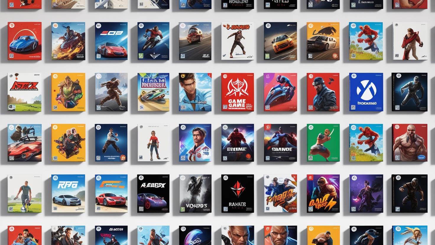 Игры
